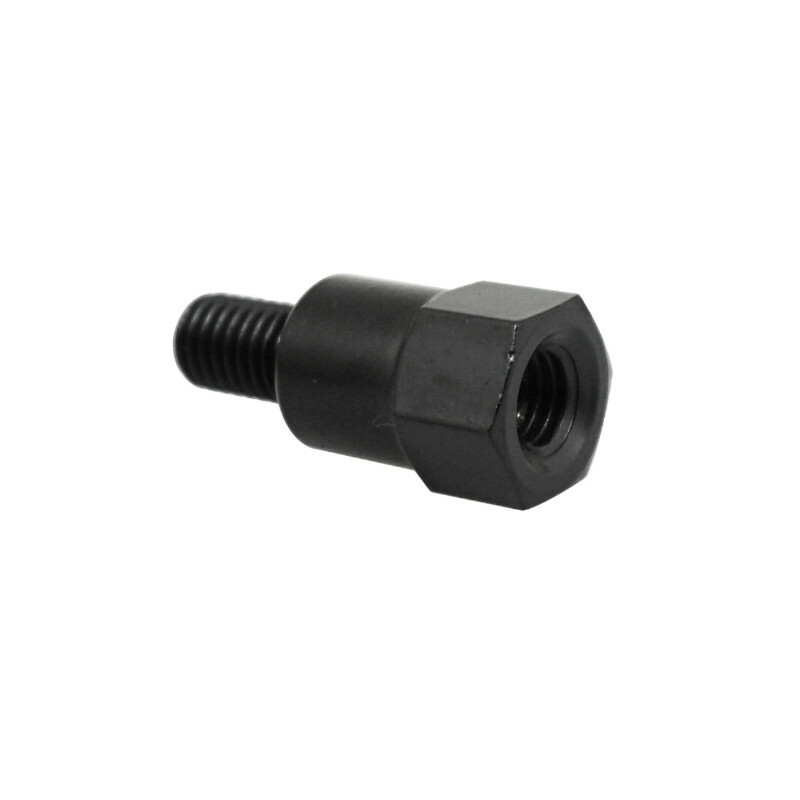 Adaptateur Rétroviseur P2R RETRO FEMELLE D 8 PAS A GAUCHE - MALE 8 DROITE