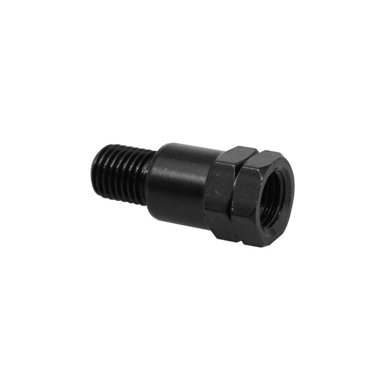 Adaptateur Rétroviseur P2R RETRO FEMELLE D 10 PAS A DROITE - MALE 10 GAUCHE