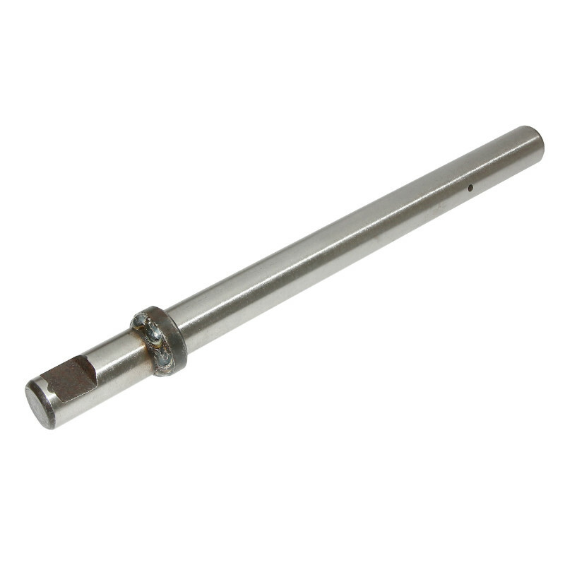 Axe de pédalier P2R 143318