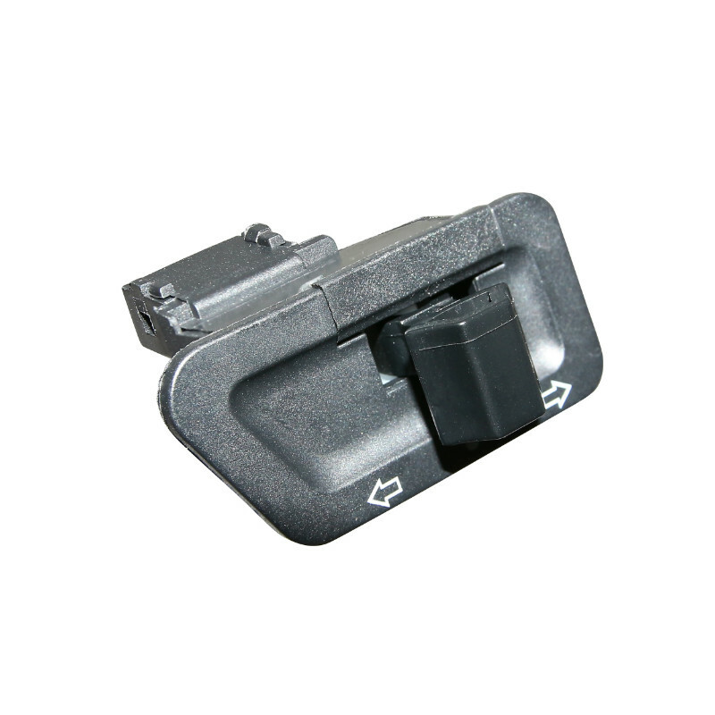 Commodo électrique P2R COMMUTATEUR CLIGNOTANT SCOOT