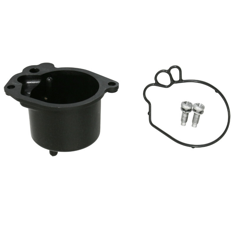 Cuvelage P2R CUVE GURTNER 23151 - T SCOOT