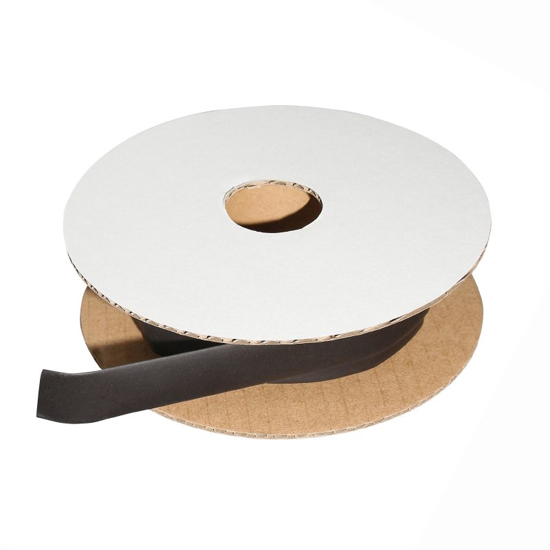 Gaine thermo-retractable P2R THERMORETRACTABLE DIAM 12,7 à 6,4mm 8M