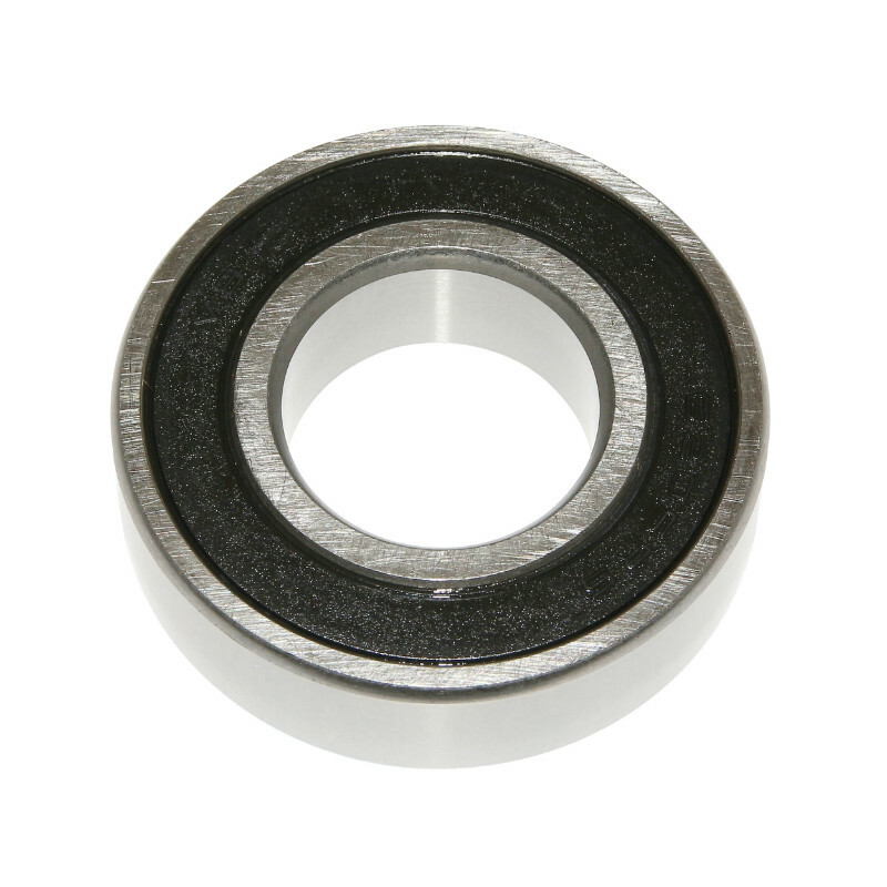 Roulement de roue P2R 6205 - 2RS 25x52x15