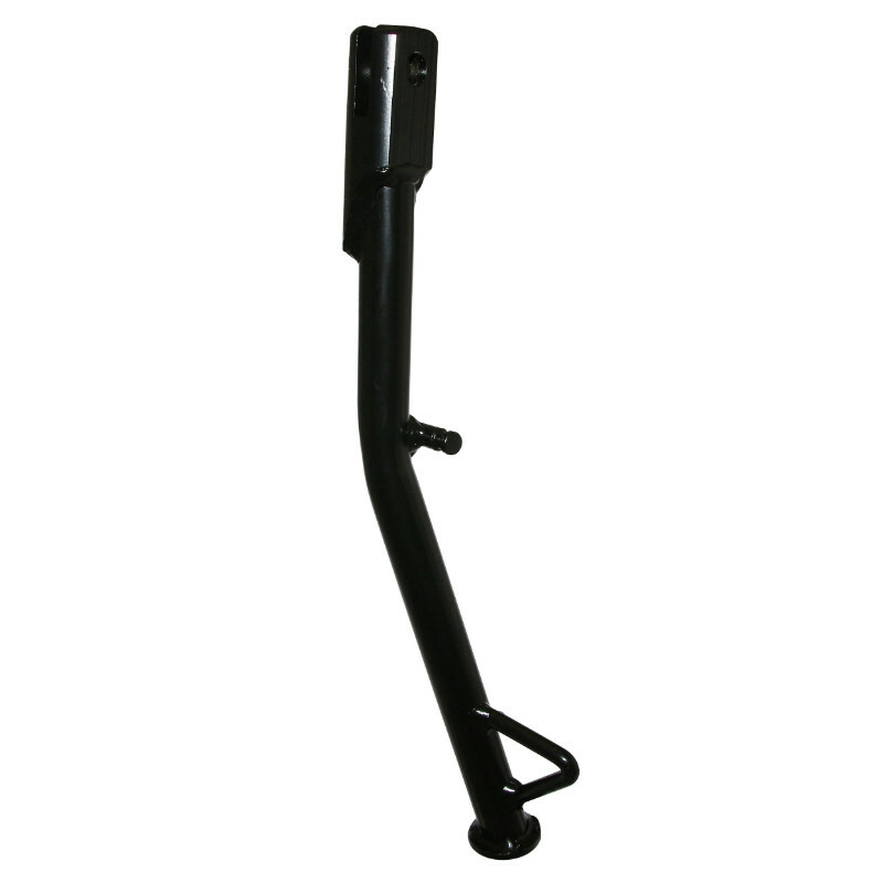 Béquille latérale P2R 50 A BOITE