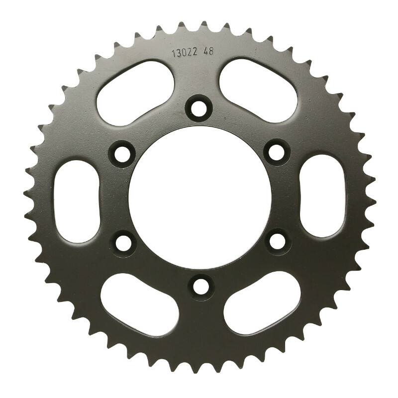 Couronne P2R 50 A BOITE (48 dents)