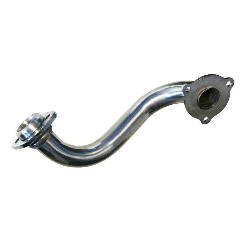 Collecteur P2R COUDE POT 50 A BOITE