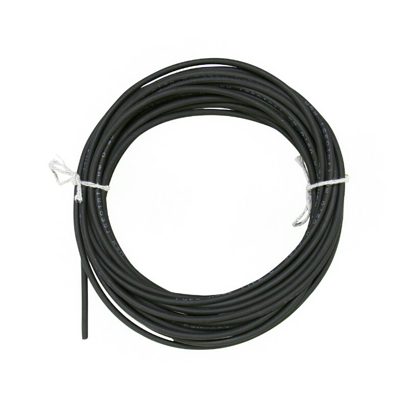 Durite d'essence P2R NBR 2x5 ROULEAU 10M HYDROCARBURES HUILES