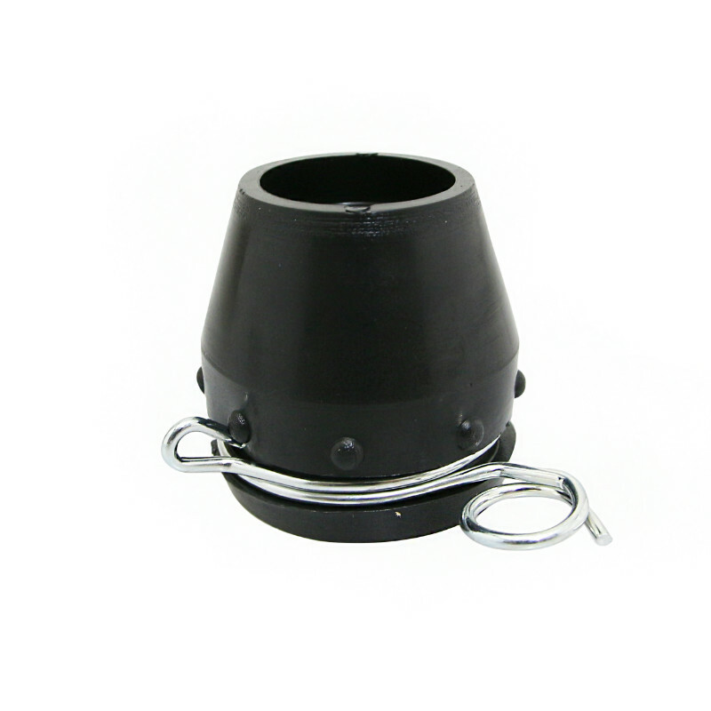 Cache poussière P2R 151921
