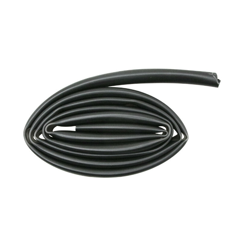 Gaine pour câble P2R SOUPLISSEAU FAISCEAU 8x9 mm 1M