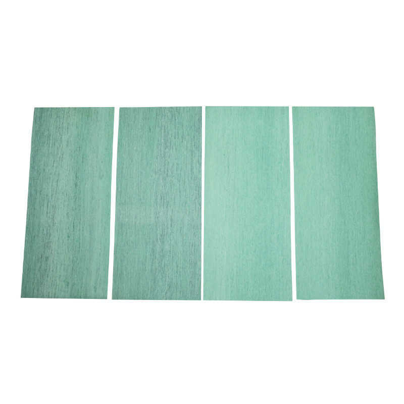 Feuille de joint P2R CARTON BA55 HAUT GAMME 250 EPAISSEUR 2x0.30 mm - 2x0,50 mm 475 x 210 mm