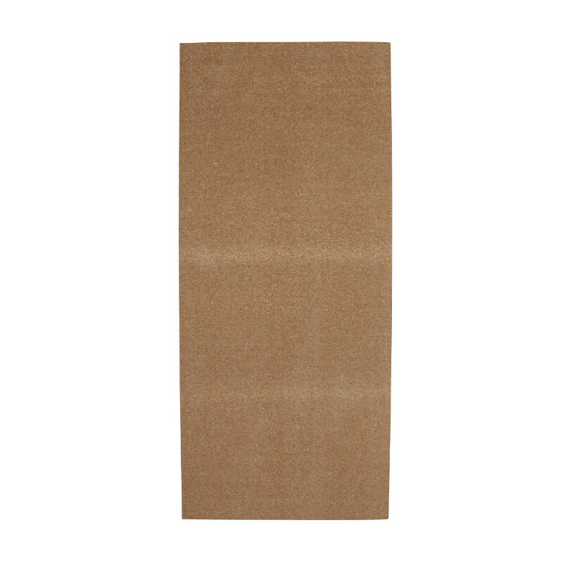 Feuille de joint P2R PAPIER LIEGE NITRILE 100 EPAISSEUR 1,50 mm 475x210 mm