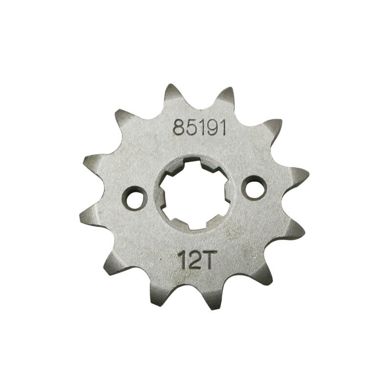 Pignon de sortie de boite P2R 50 (12 dents)