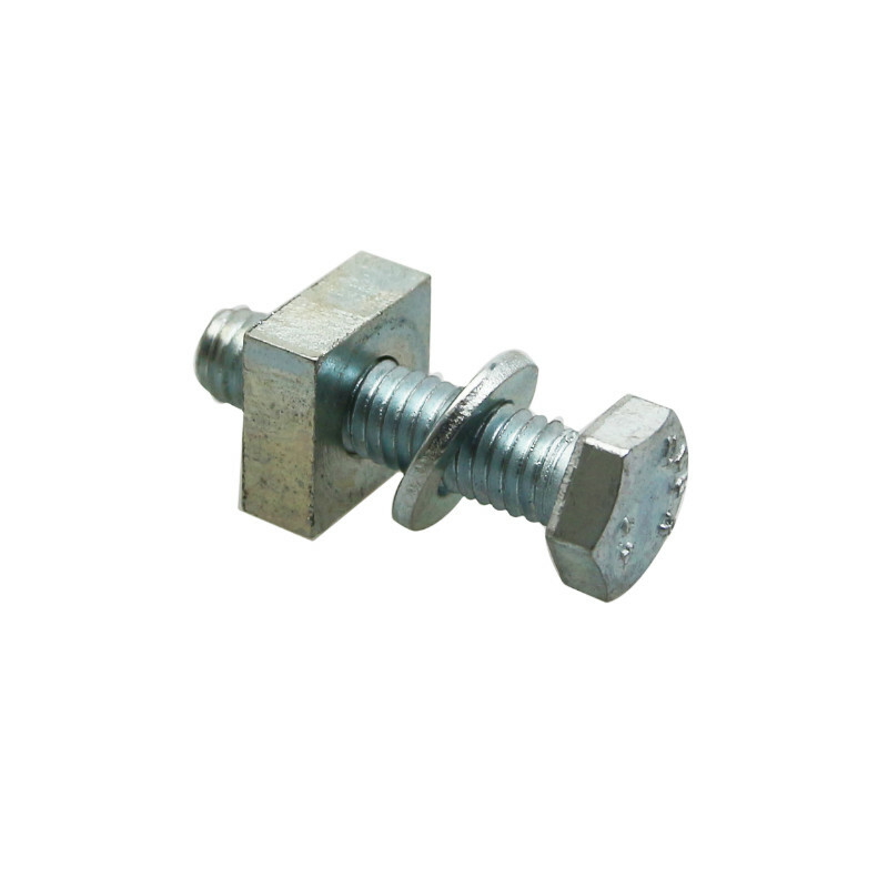 Ecrou échappement P2R VIS POT