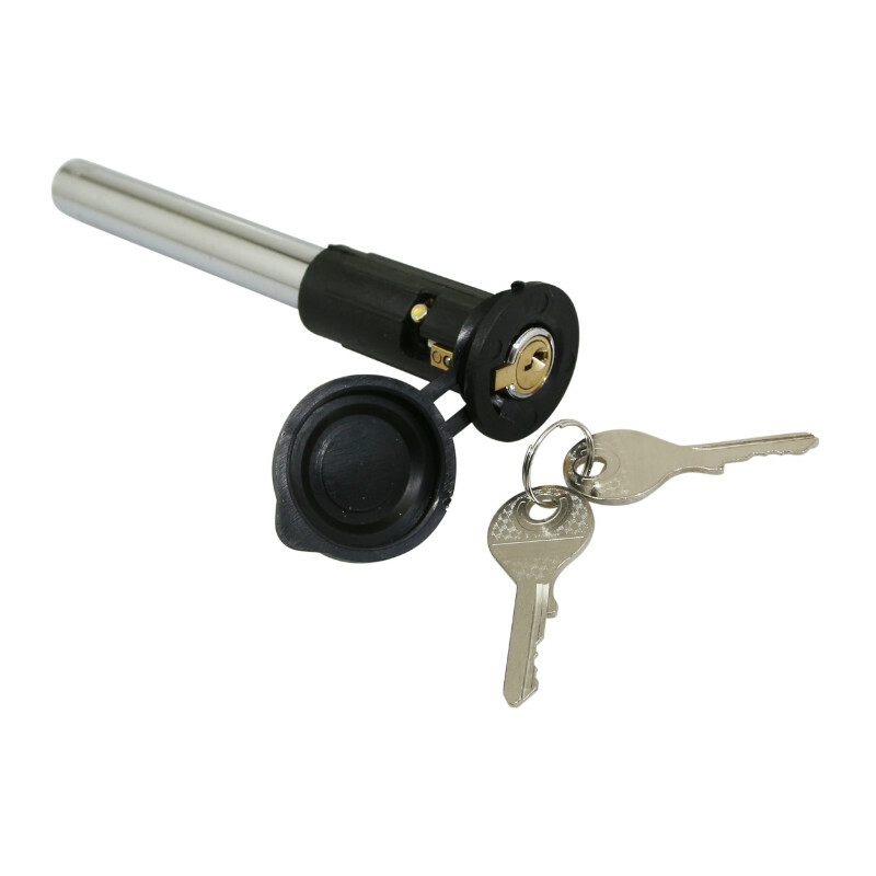 Barre antivol bras de oscillant P2R SUSPENSION