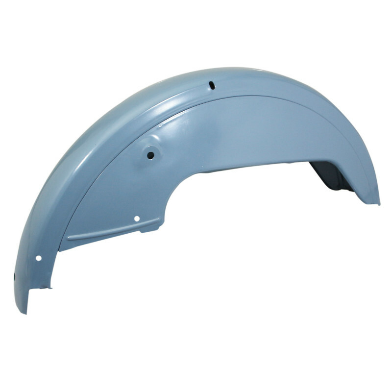 Garde boue P2R AR