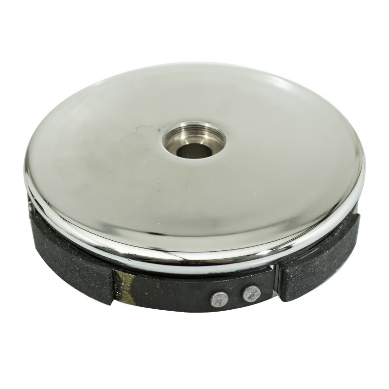 Cloche d'embrayage P2R TAMBOUR