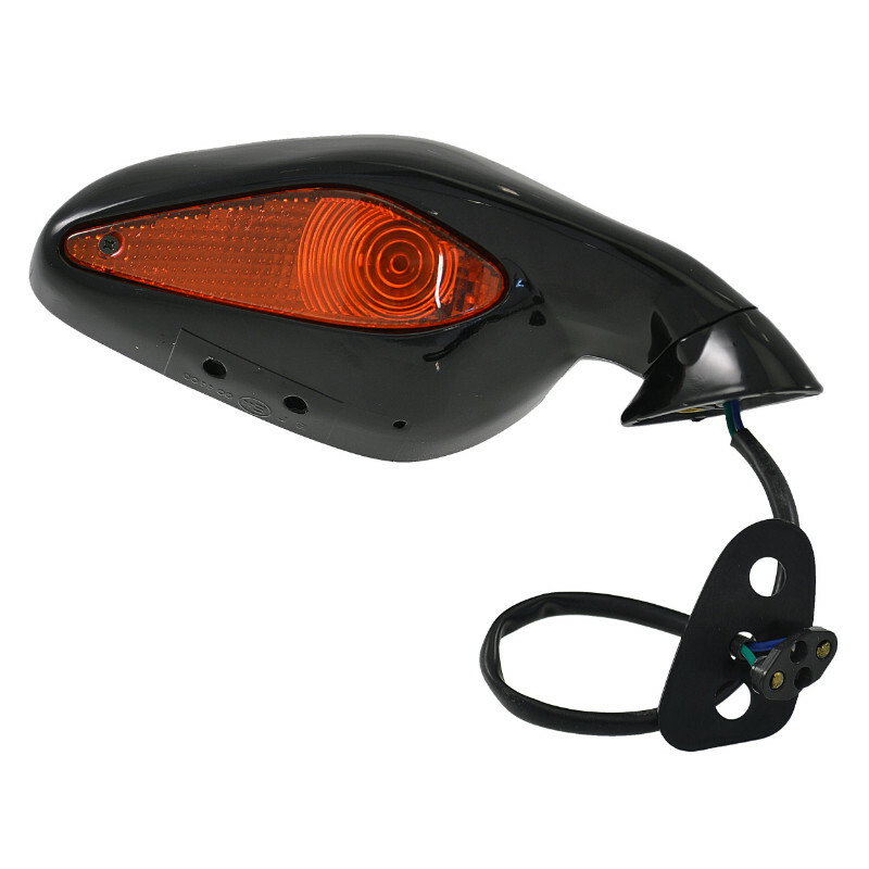 Rétroviseur P2R 162240