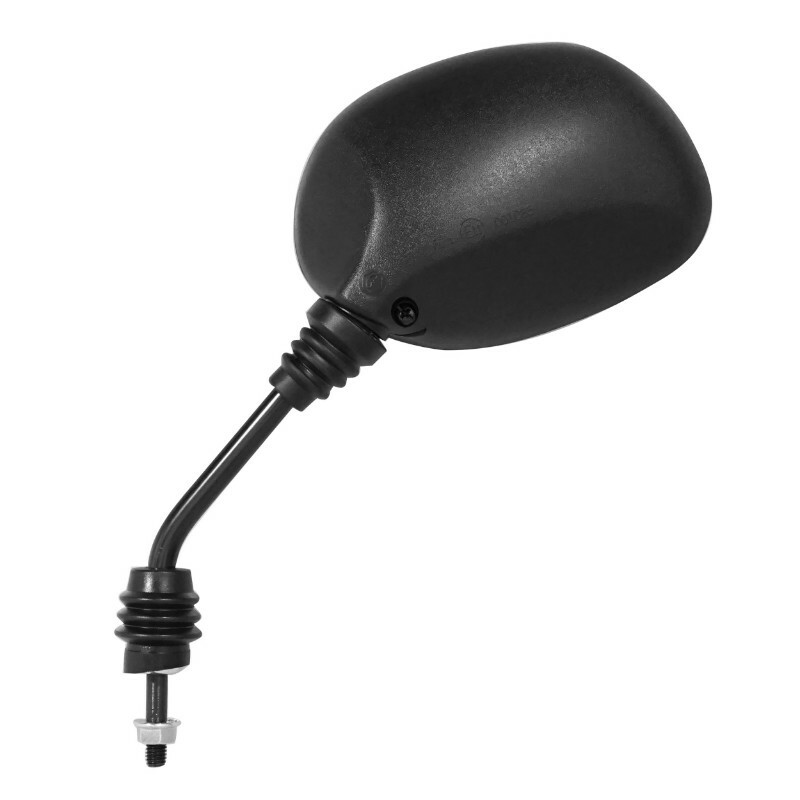 Rétroviseur P2R 162473