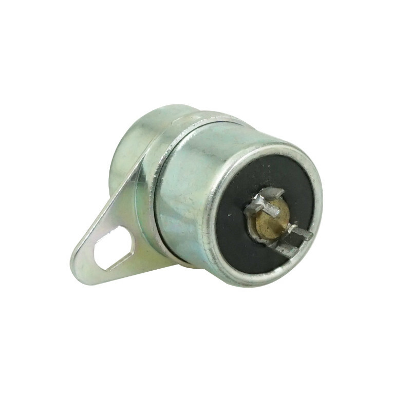 Condensateur P2R 162510