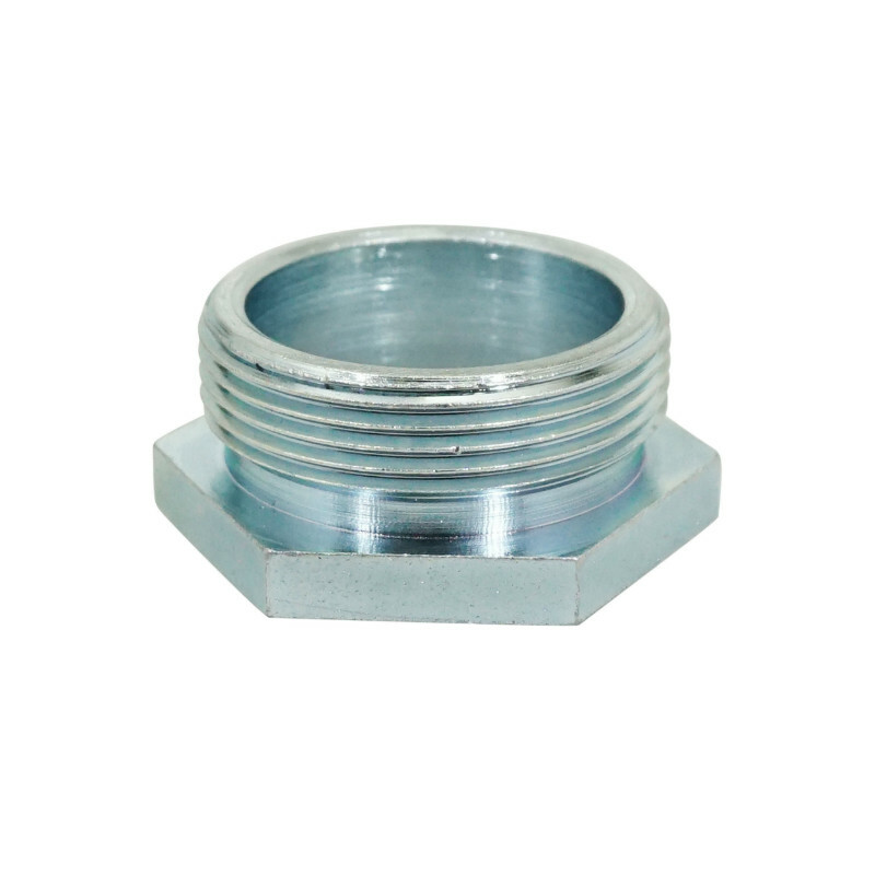 Bride échappement P2R ECROU 32.5x150 DIAM INTERIEUR 26 mm