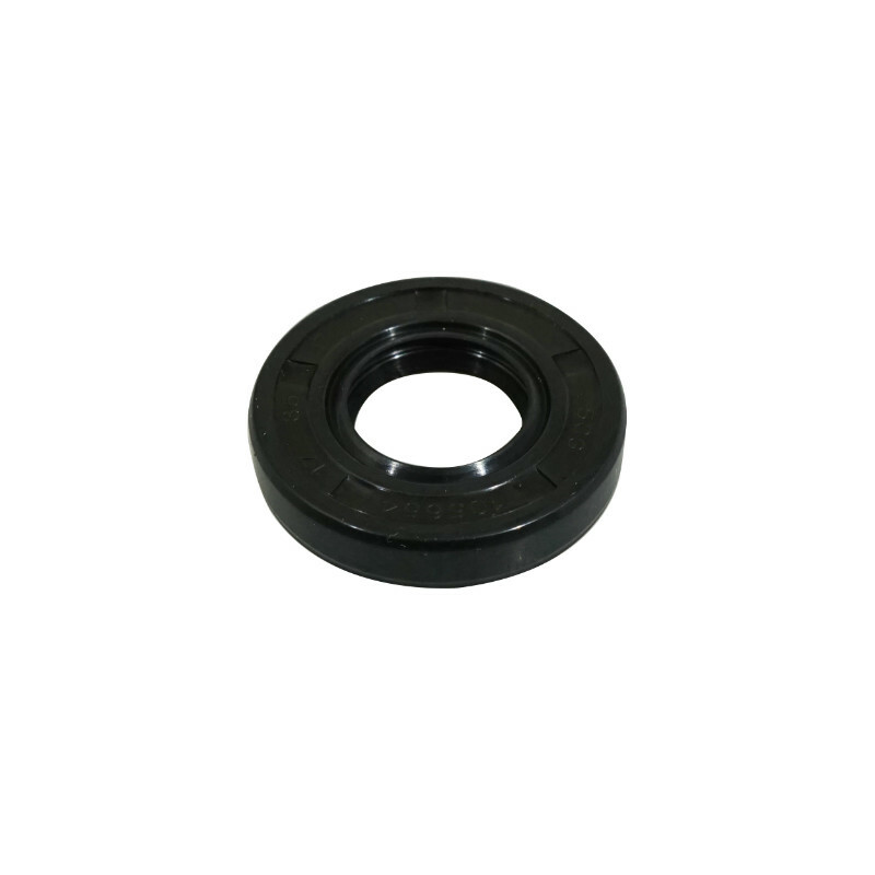 Joint spy axe sortie de boite P2R 50 17x35x7 - VITON DOUBLE LEVRES