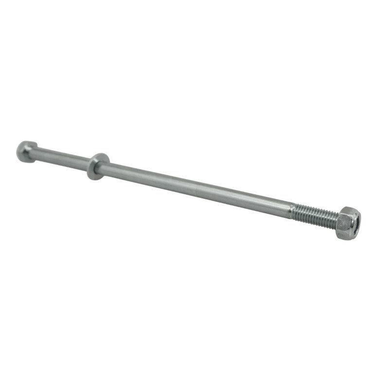 Axe articulation bras oscillant P2R SUSPENSION