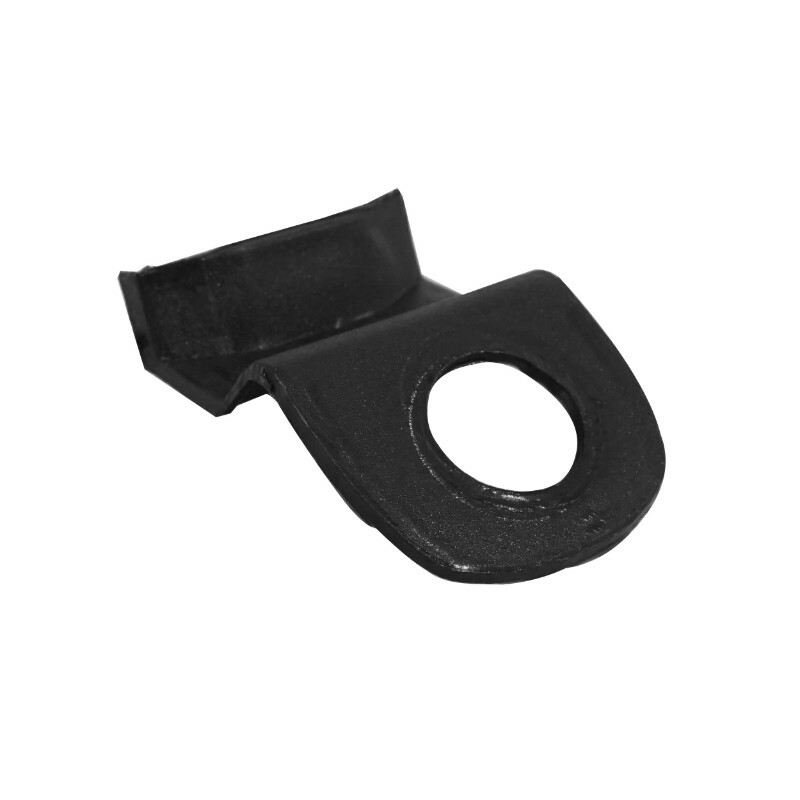 Kit de fixation pour selle P2R PROTECTION