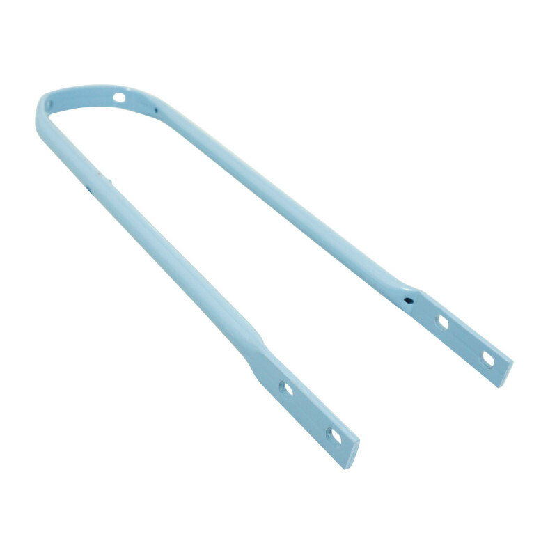 Enjoliveur de carénage P2R PONT - TRINGLE GARDE BOUE