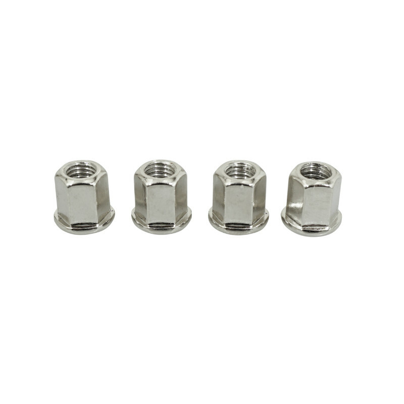 Ecrou de culasse P2R DIAM M7 HAUT 12mm EMBASE