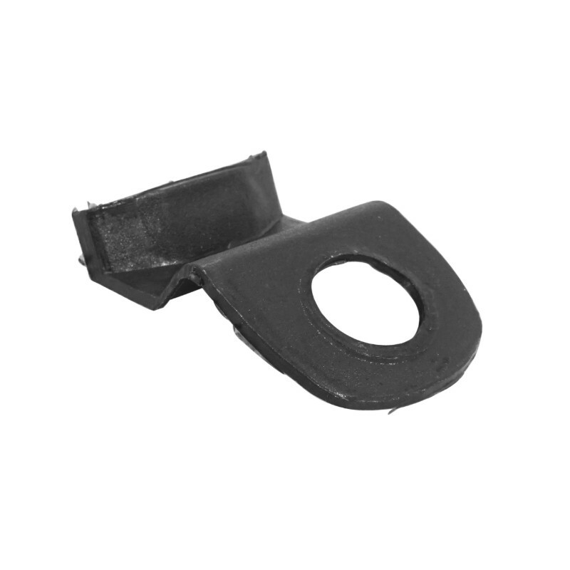 Kit de fixation pour selle P2R PROTECTION SOUS PLASTIQUE