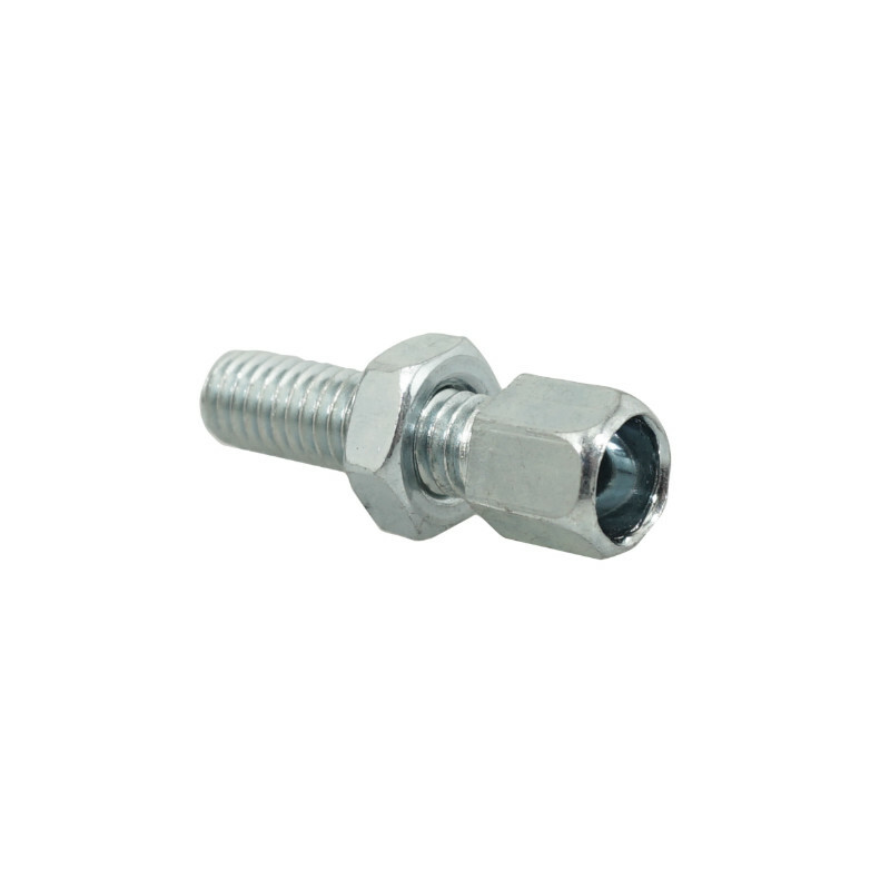 Tendeur de câble P2R VIS CREUSE FREIN M6 x 20
