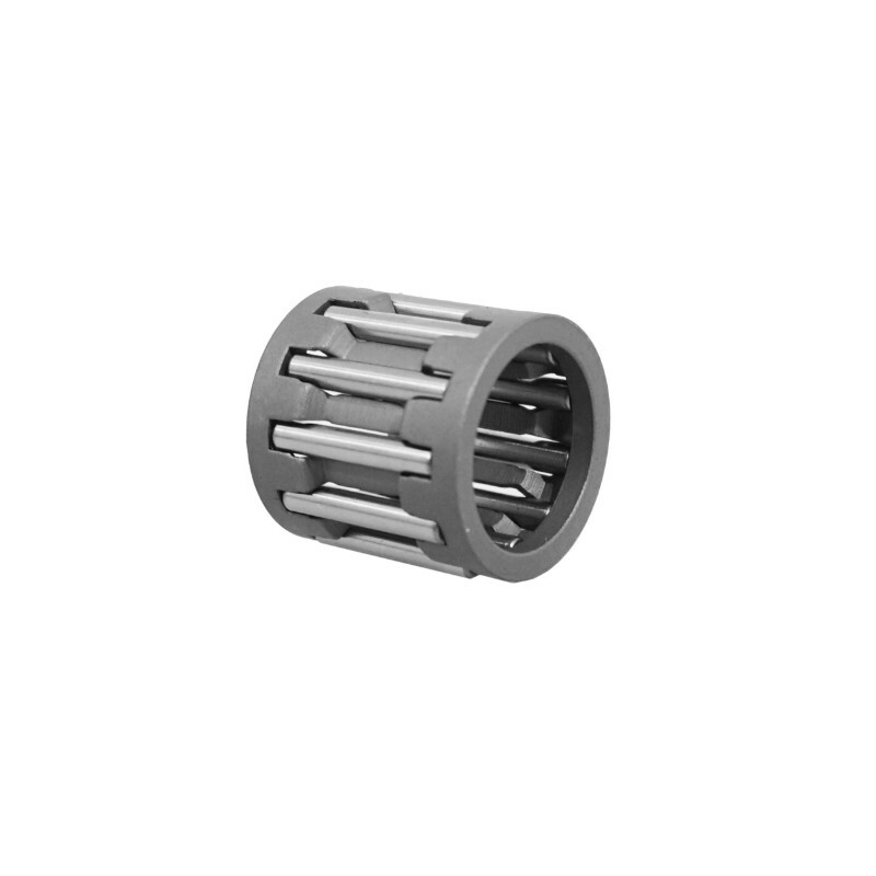 Cage à aiguilles P2R PISTON RENFORCEE 12x16x16