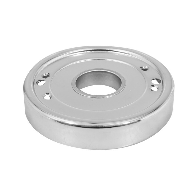 Cloche d'embrayage P2R 168656