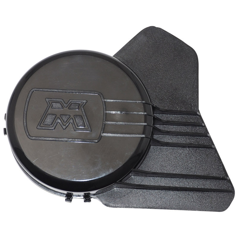 Cache de variateur P2R 169024