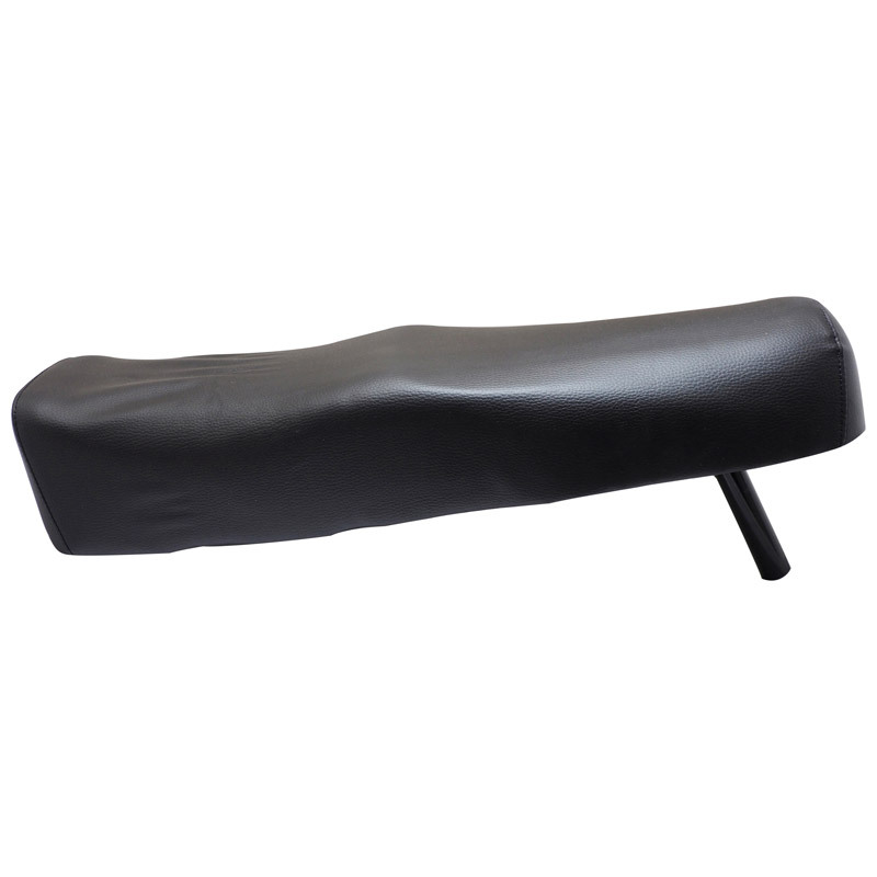 Selle confort P2R BIPLACE FIXATION TUBE D25.5