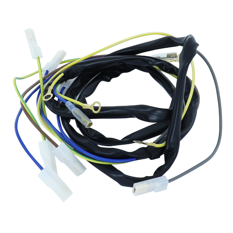 Faisceau Plug&Play P2R ELECTRIQUE