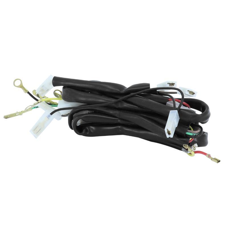 Faisceau Plug&Play P2R ELECTRIQUE