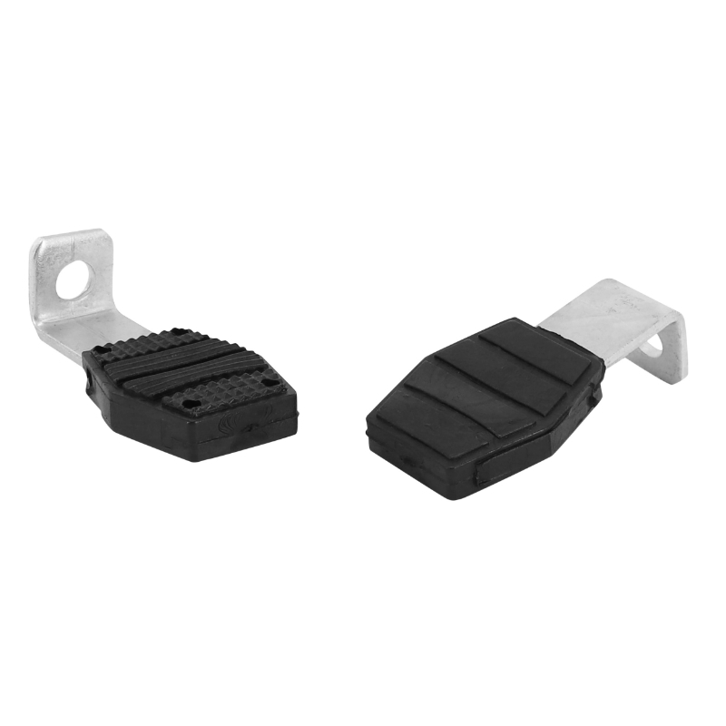 Repose-pieds P2R PASSAGER DIAM 11 mm