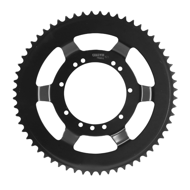 Couronne P2R (60 dents)