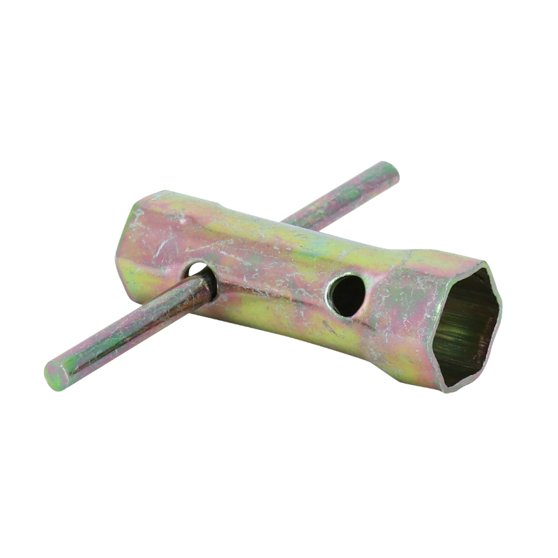 Clé a bougie P2R STANDARD DIAM 16 - 18mm LONG 70mm