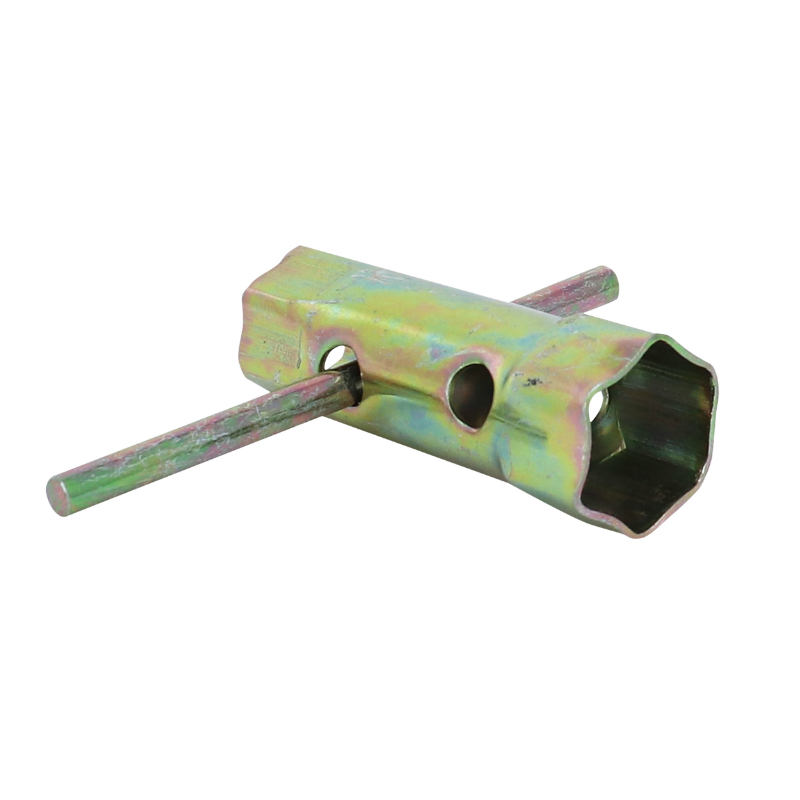 Clé a bougie P2R STANDARD DIAM 18 - 21mm LONG 70mm