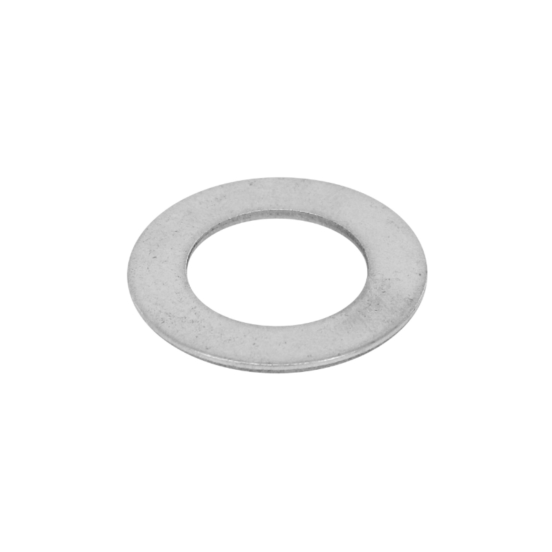 Rondelle de calage de pedalier P2R AXE 16x27 1,2 mm
