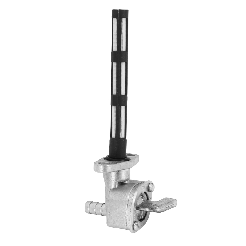 Robinet à essence P2R 50 A BOITE ENTRAXE 35 mm 3 POSITIONS,SORTIE ARRIERE