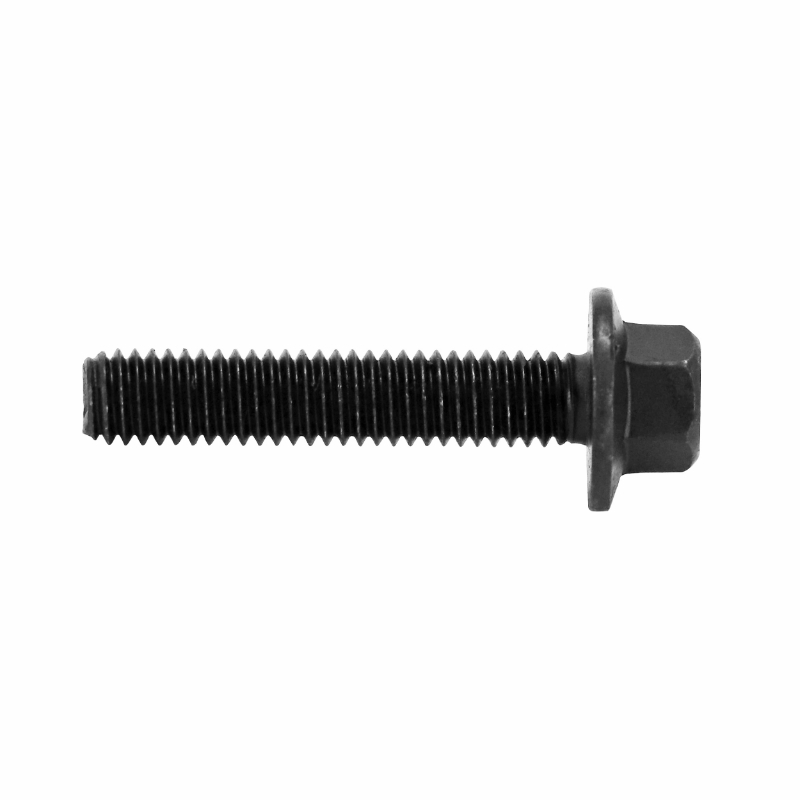 Kit Visserie Moto P2R VIS 6 PANS EPAULE M6 x 20 mm SW8