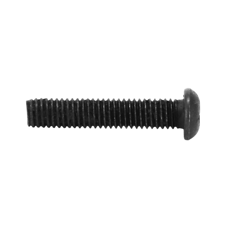 Kit Visserie Moto P2R VIS A METAUX TETE CYLINDRIQUE M4 x 40 mm