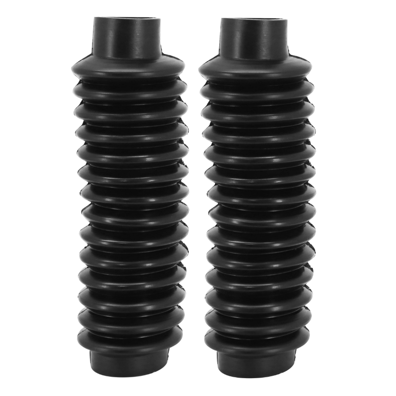 Soufflets de fourche P2R DIAM INT 38 48mm - LONGUEUR 240mm PAIRE