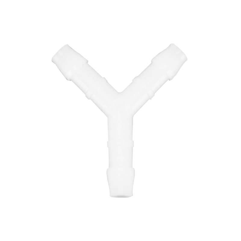 Raccord de durite P2R ESSENCE 4 mm EN Y