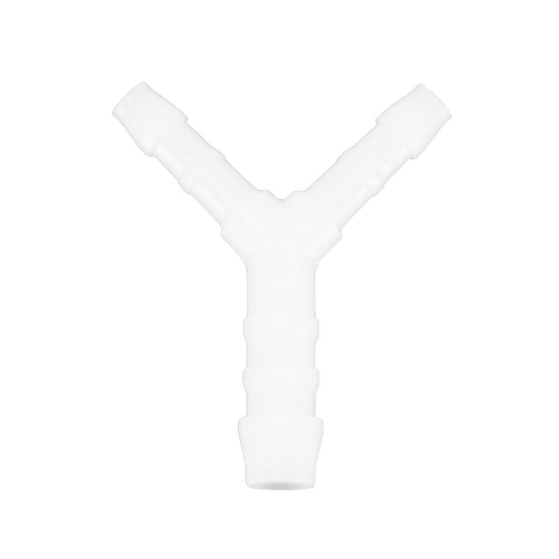 Raccord de durite P2R ESSENCE 4 - 6 4 mm EN Y