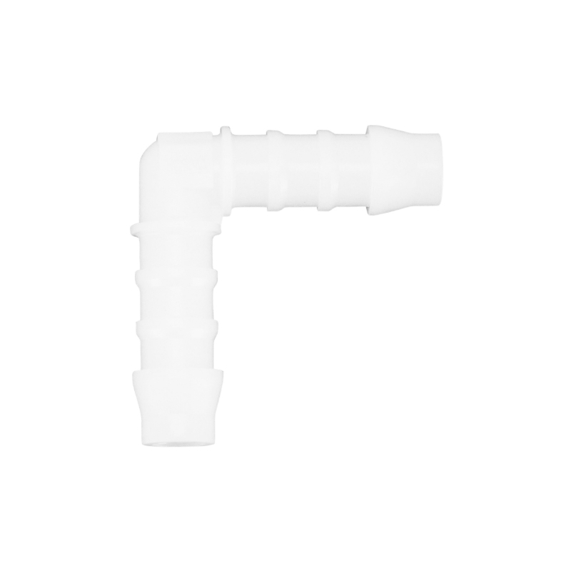 Raccord de durite P2R ESSENCE 8 mm 90 EN