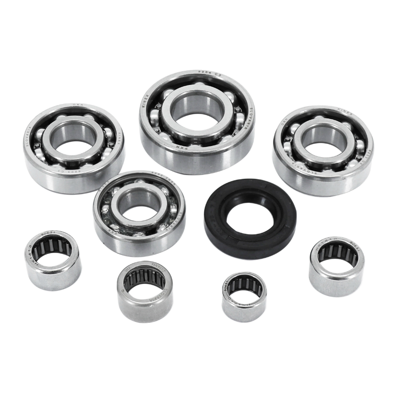 Kit roulement de boîte de vitesse P2R CAGE AIGUILLES 50 ZKL